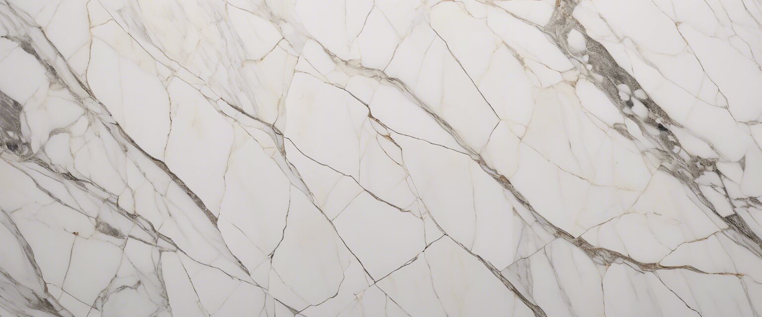 Paros marble close-up
